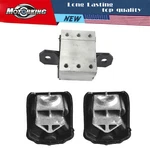 Premium Quality Engine Motor & Auto Trans Mount 3PCS For Mercedes-benz Sprinter. Fixed Price $346.07.