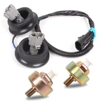 Muge Racing Knock Sensors With Wiring Harness Kit, Ls Compat.... Fixed Price $48.23.