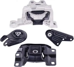 4X Engine Motor & Trans Mount For Mazda 3 2.0L 2004-2009 A4402 A4404 A4405 A4418. Fixed Price $59.82.