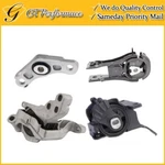 Quality Engine & Trans Mount 4PCS Set For 17-23 Mazda CX-5 2.5L W/o Turbo. Fixed Price $259.99.