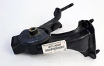 12371-0D050 Toyota Altis Corolla 3ZZFE 1ZZFBE Rear Engine Mount Insulator Oem. Fixed Price $133.60.