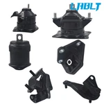 Engine Motor & Auto Transmission Mount 6PCS Set For Honda Accord 2.4L 2003-2007. Fixed Price $57.98.