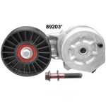 Accessory Drive Belt Tensioner Assembly-vin: T, Gas Dayco 89203. Fixed Price $106.99.