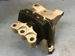Hydraulic Front Right Motor Mount For 2013-2016 Dodge Dart 2.0L 2.4L. Fixed Price $54.99.
