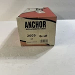 Engine Torque Strut Mount Anchor 2609. Fixed Price $17.59.
