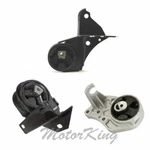 For 96-00 Dodge Grand Caravan 3.3L 3.8L Trans. Mount Set 2960 2984 5233 M780. Fixed Price $304.27.