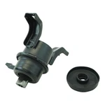 Trq MTA70572 Engine Mount Ford Escape 2005-2012 Right Front ZZCA39060. Fixed Price $49.88.