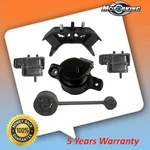 Premium Quality Engine Motor & Auto Trans. Mount For 00-04 Subaru Outback 2.5L. Fixed Price $334.00.