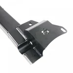 Ridetech 11267300 Bolt-on Subframe Connectors Black For 68-74 Nova. Fixed Price $721.72.