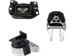 2013-2014 Ford Escape Engine Mount And Transmission Kit 29866NYSD. Fixed Price $92.07.