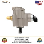 Fuel Pump Aseembly For Volkswagen Touareg Audi A6 A8 Quattro 2007-2009 4.2L. Fixed Price $71.09.