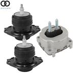 For Jeep Grand Cherokee Dodge Durango 14-22 Engine Motor & Trans Mount 3PCS Set. Fixed Price $48.24.