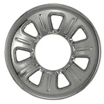 New 2000-2011 Ford Ranger 15" 7-SPOKE Steel Wheel Chrome Skin Hubcap Cover IMP21. Fixed Price $34.50.
