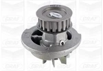 Graf PA694 Water Pump, Engine Cooling For Chevrolet Daewoo Fso Zaz. Fixed Price $46.39.