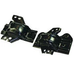 Engine Motor Mounts 2PC Kit For F-250 Super Duty 6.0L Diesel Turbo 2003-2004. Fixed Price $176.00.