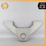 Mercedes W221 S63 C63 E63 ML63 Amg M156 Engine Motor Cover 1560100467 Oem. Fixed Price $132.80.