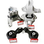 New Oem Motor & Trans Set For 2018-22 Honda Accord 1.5T Turbo Auto. Fixed Price $191.19.