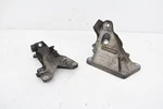 2007 Bmw E92 328I N51 Engine Mount Bracket Set Pair Left Right Oem KW79. Fixed Price $54.00.