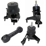 Westar ETK043 Engine Mount Set. Fixed Price $488.15.
