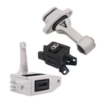 Labwork Engine Motor & Transmission Mount Set For Hyundai Elantra 21810F2000. Fixed Price $59.15.