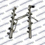 16-19 Ford Explorer 3.5L V6 Fuel Injection Rail Deliver Oem Factory BA5E9F797-AB. Fixed Price $89.99.