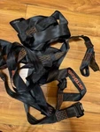 Gsm Outdoors Hunting Safety Harness A130 New. Fixed Price $12.22.