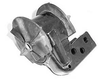 Dea Products A6164 Motor Mount Oem. Fixed Price $68.03.