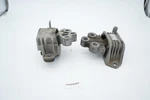 2014 - 2020 Fiat 500L Left & Right Side Engine Frame Mount Bracket Support Oem. Fixed Price $125.00.