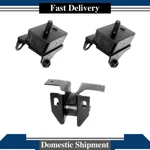 Westar Engine Mount Motor Fits 1972 Dodge Charger BY08 Wt. Fixed Price $80.07.