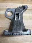 Mercedes W123 300D Right Engine Mount Bracket 6172234004 OM617 Diesel #2. Fixed Price $48.00.