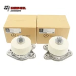 2222405017 2222405117 2PCS Engine Motor Mount Mercedes-benz S63 S550 S560 Oem. Fixed Price $175.00.