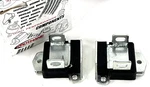 Prothane 7-504-BL Polyurethane S/b B/b Fits Chevy Motor Mounts. Fixed Price $65.24.