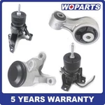 4PC Engine Motor & Torque Strut Mount Set Fit For 09-14 Nissan Murano 3.5L. Fixed Price $82.99.