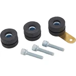 Replacement Wiper Motor Mounting Hardware, Nova/camaro/chevelle. Fixed Price $26.99.