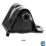 A2569 Front Left/right Engine Motor Mount 1PC For 00-84 Jeep Cherokee L4-2.5L. Fixed Price $17.00.