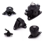 5PCS Engine Motor Mount And Transmission Set Compatible With Accord 200.... Fixed Price $122.08.