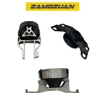 Engine, Trans & Torque Strut Mount Set 3PCS. 2007-2013 For Volvo S40 V50 C30. Fixed Price $139.50.