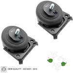 Engine Mount Front Pair For Toyota 4RUNNER 03-21 Fj Cruiser 07-14 Tacoma 05-15. Fixed Price $182.90.