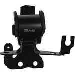 Manual Transmission Mount-isg Autopart Intl 3400-501323. Fixed Price $86.63.