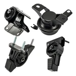 Philtop 4PCS Engine Motor Mount And Transmission Set For Chevrolet Priz.... Fixed Price $117.39.
