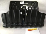 Gm Oem 99-13 Sierra 2500 Hd Classic Radiator Support-splash Shield 22781372. Fixed Price $92.67.