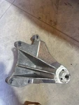 2005 2010 Ford Mustang Gt Right Engine Mount Support Bracket Oem. Fixed Price $50.00.
