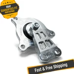 Innovative Mounts B90620-75A Billet Replacement Rh. Fixed Price $178.40.