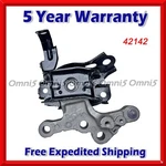 V555 Fits 2020-2022 Toyota Highlander 3.5L Right Engine Motor Mount A42142. Fixed Price $67.50.