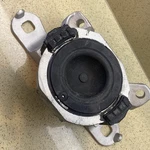 Front Right Lower Engine Motor Mount For Volvo S40 V50 C70 C30 31262676. Fixed Price $65.00.