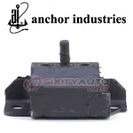 Anchor Rear Transmission Mount For 1985-1986 Chevrolet C20 4.3L V6 Manual Ha. Fixed Price $26.94.