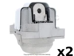 For Porsche (2015-2017) Engine Mount Left And Right Pcs) Bapmic + Warranty. Fixed Price $273.10.