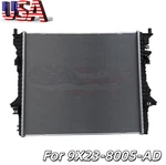 Engine Motor Cooling Radiator Assembly For Jaguar X250 Xf Xjl 5.0L N/a 10-13. Fixed Price $237.33.