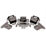 Energy 3-1134G Chrome Engine & Transmission Motor Mount Kit New. Fixed Price $302.44.