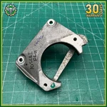 06-10 Bmw E60 525I 528I 530I N52 Left Driver Side Engine Mount Bracket Oem. Fixed Price $11.00.